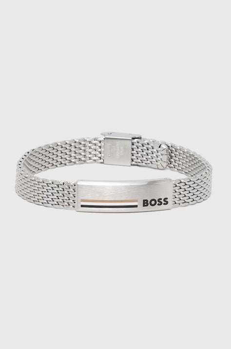 BOSS bratara barbati, 1580611