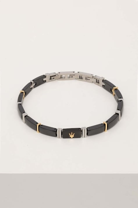 Браслет Maserati мужской JM221ATZ03