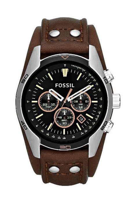 Fossil - Часовник CH2891