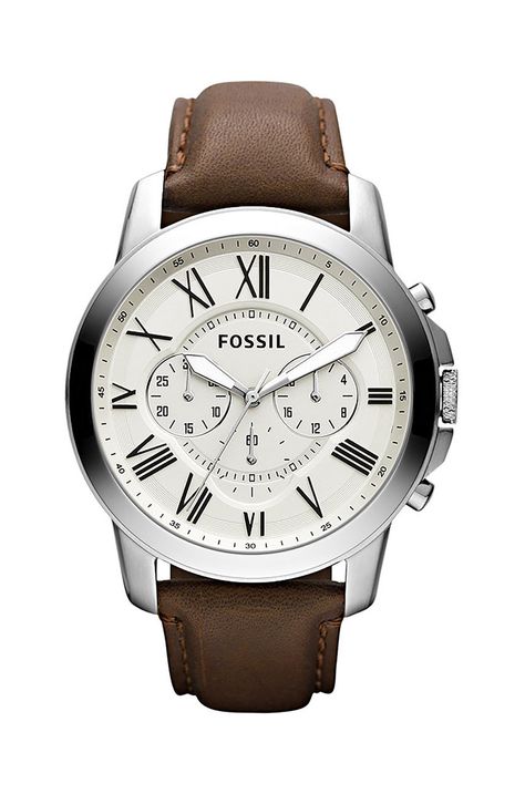 Fossil - Ρολόι FS4735