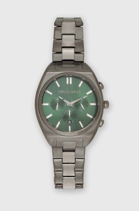 Часовник Trussardi мъжки в черно R2453159001