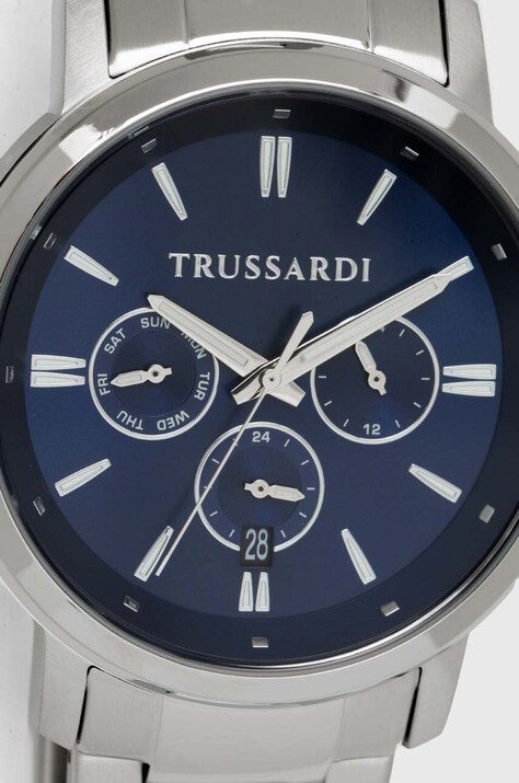 Годинник і ручка Trussardi — фото 6
