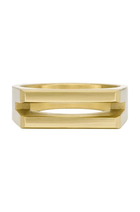 Перстень Fossil чоловічий JF04608710
