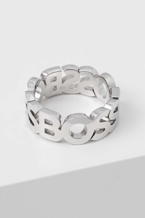Перстень BOSS 1580445L