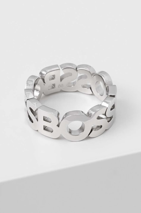 BOSS inel cu sigiliu 1580445L