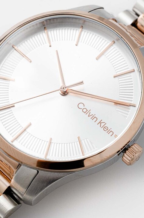 Годинник Calvin Klein — AA00-AKM36F, барвистий — фото 2