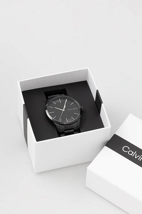 Годинник Calvin Klein 25200040 — фото 3