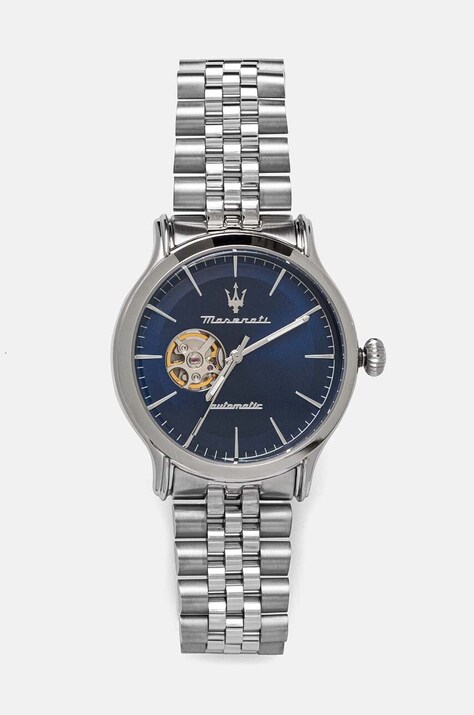 Часы Maserati мужские цвет серебрянный R8823118009