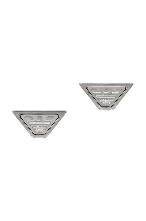 Сережки Emporio Armani мужская EGS3130040