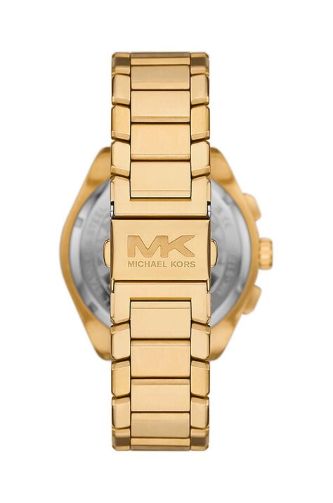 Годинник Michael Kors — AA00-AKM3B9, золотий — фото 3