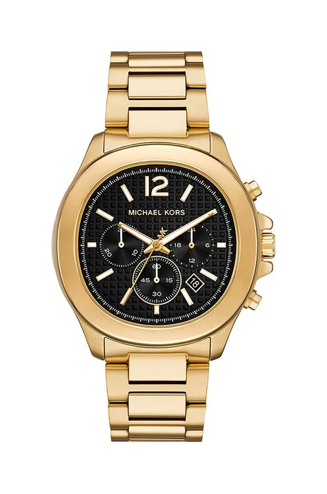 Годинник Michael Kors чоловічий колір золотий MK9192