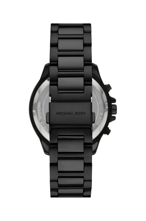 Годинник Michael Kors — AA00-AKM3EH, чорний — фото 3