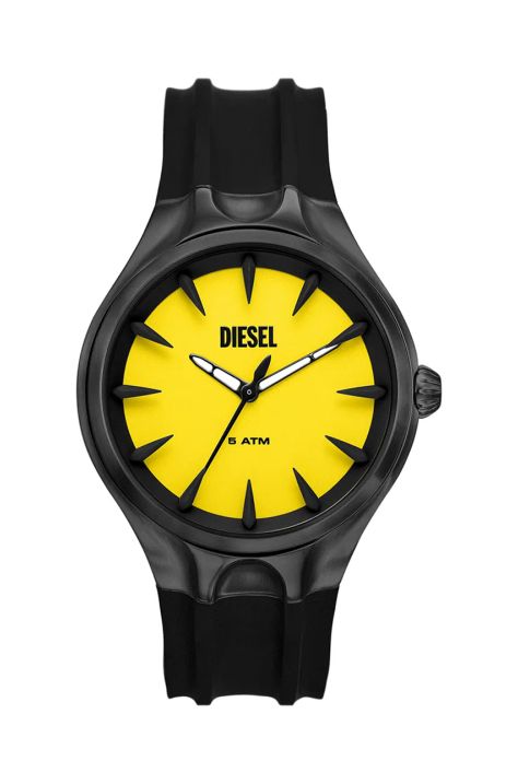 Diesel orologio Streamline uomo colore nero DZ2201