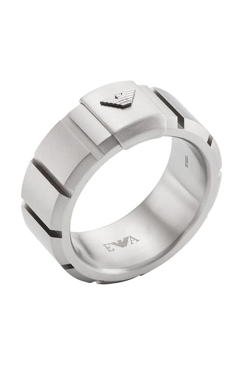 Перстень Emporio Armani чоловічий EGS3081040