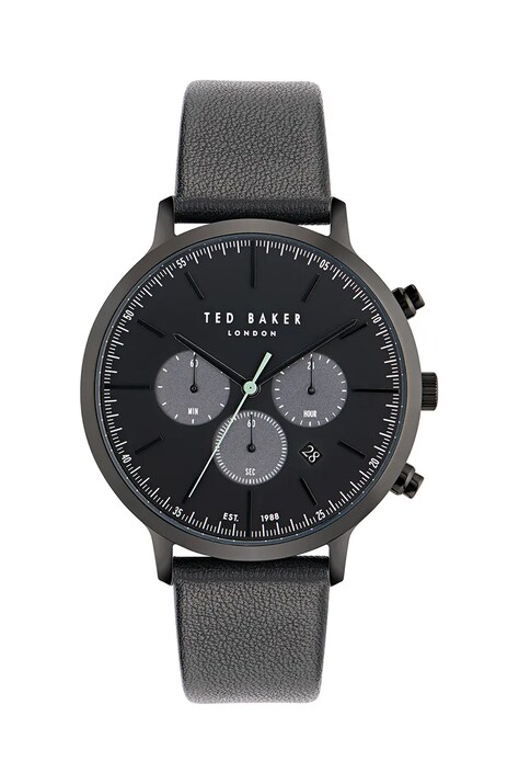 Часы Ted Baker мужские цвет чёрный BKPHAF404