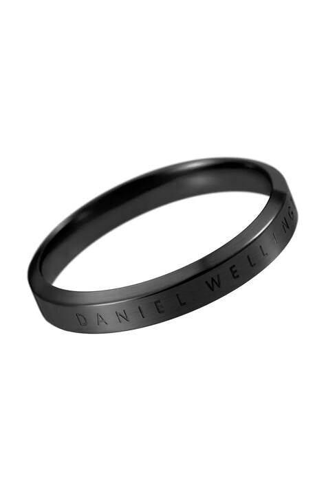 Prstan Daniel Wellington moški, DW00400364