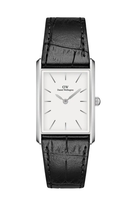 Daniel Wellington ceas barbati, culoarea negru, DW00100697