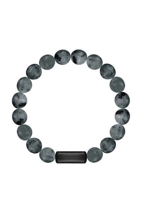 Βραχιόλι με φυσικές πέτρες Lilou Stones 226/190/BRA/LAB/NO1/80