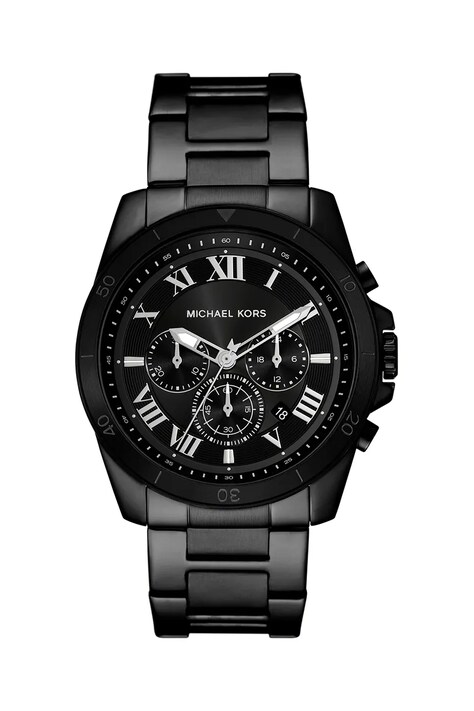 Часовник Michael Kors ALEK мъжки в черно