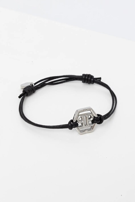 Náramok Philipp Plein pánsky, PJYEA05BU
