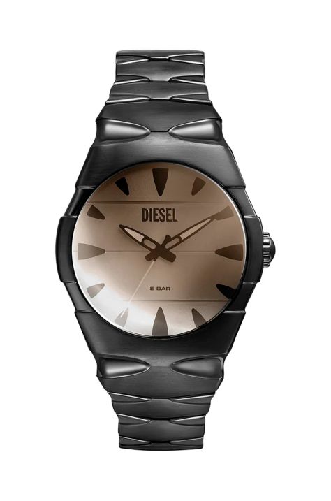 Diesel orologio D-Sruptor uomo colore nero DZ2213