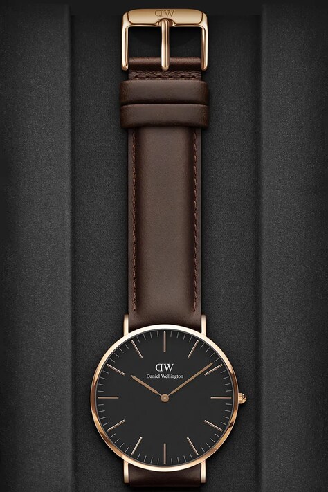 Daniel Wellington — фото 2