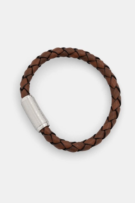 Kožený náramek Tommy Hilfiger 2790482