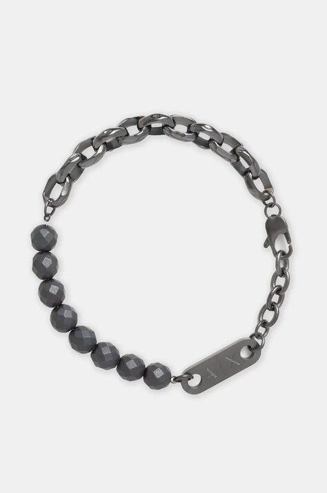 Браслет Armani Exchange CLASSIC мужской AXG0151060
