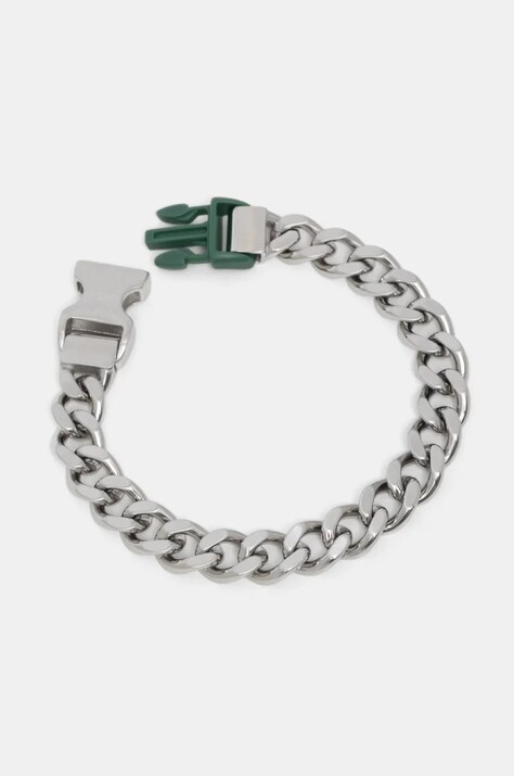 Zapestnica Armani Exchange LOGO moška, AXG0154040