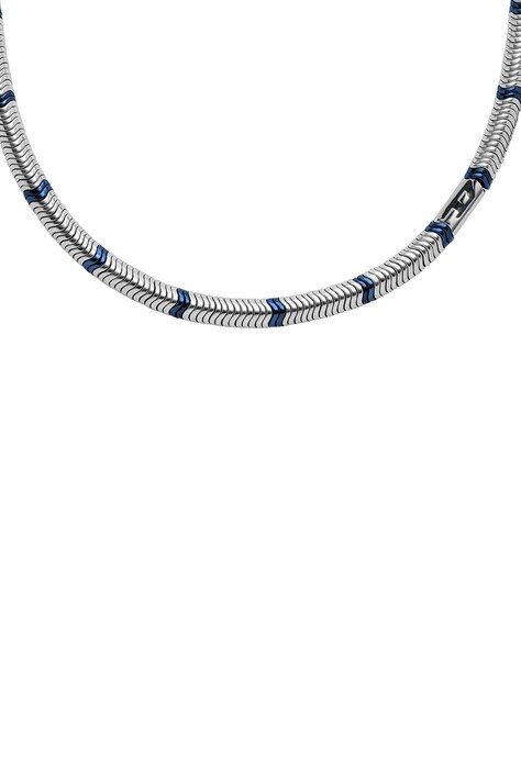Diesel naszyjnik BEADS męska DX1576931