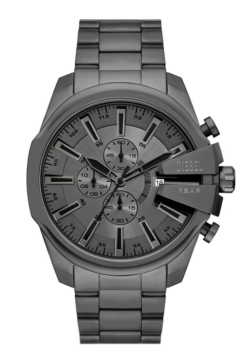 Diesel zegarek męski MEGA CHIEF DZ4676