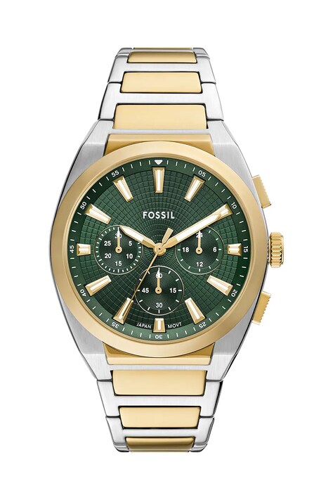 Fossil ceas EVERETT barbati, FS6106