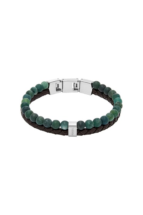 Zapestnica Fossil JEWELRY moška, JF04854040