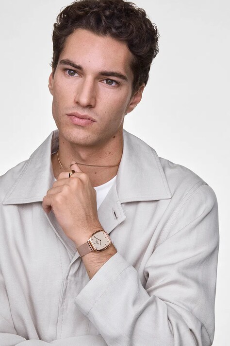Годинник Daniel Wellington — фото 6