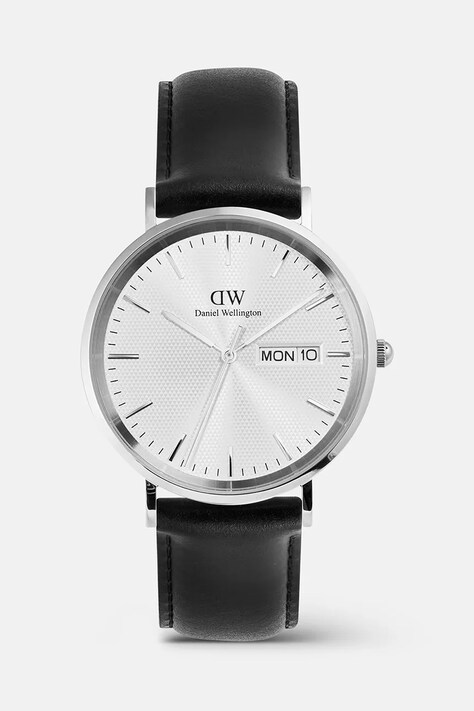 Daniel Wellington ceas barbati, culoarea negru, DW00100832