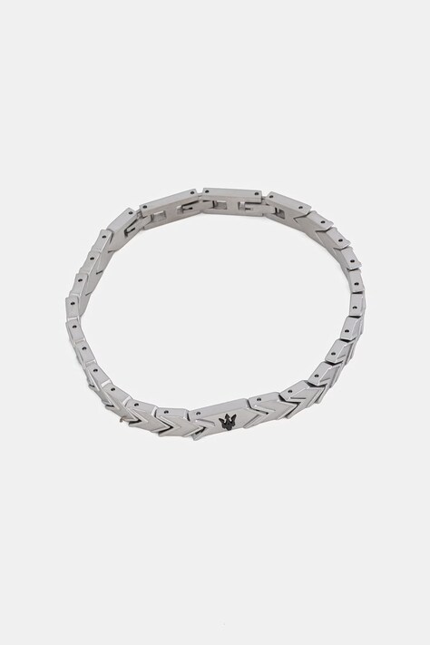 MASERATI bransoletka męska ICONIC JM225AVD91