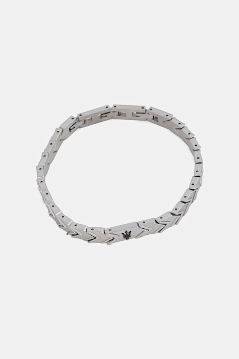 MASERATI bransoletka męska ICONIC JM225AVD91