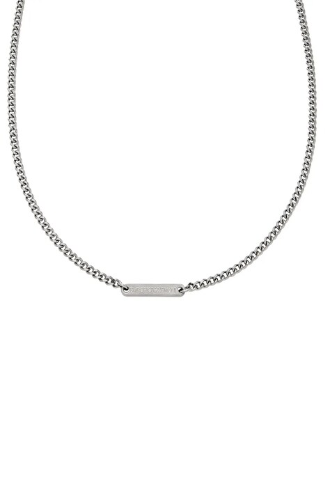 Emporio Armani naszyjnik męska EGS3188040