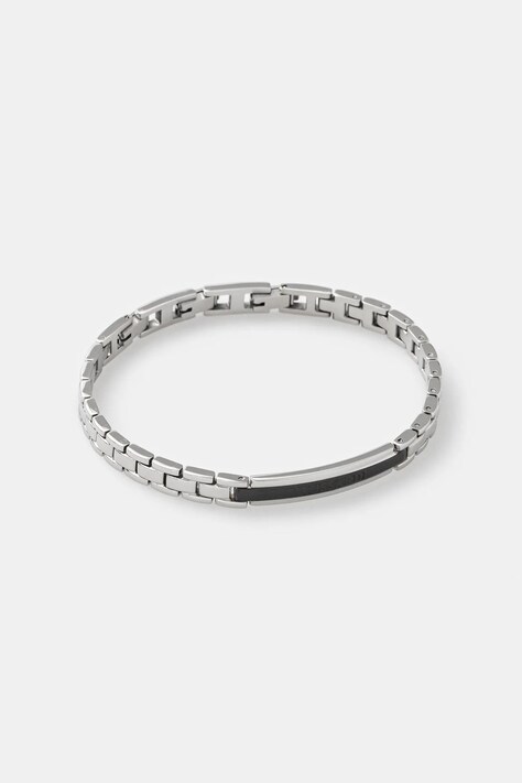 Trussardi bransoletka T-STEEL męska TJAXV22