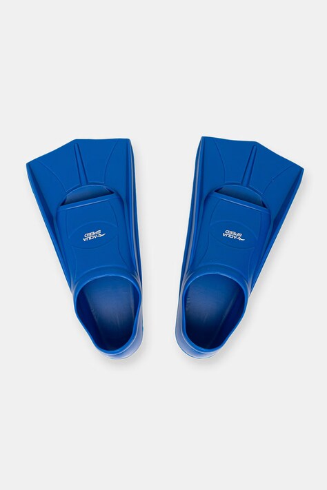 Aqua Speed płetwy kolor niebieski TRENING.FINS