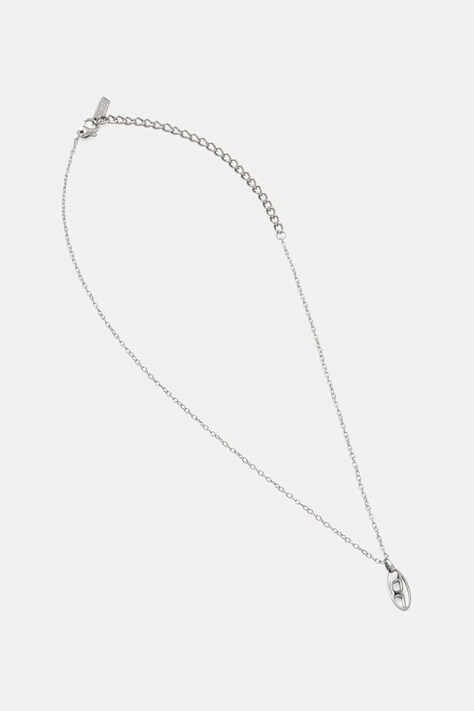 Diesel намисто з підвіскою чоловіче з хірургічної сталі DX1661040