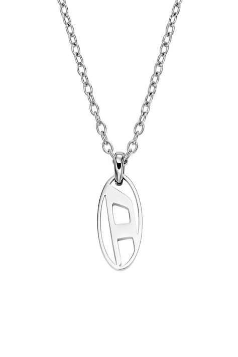 Diesel ogrlica z obeskom moška iz kirurškega jekla DX1661040