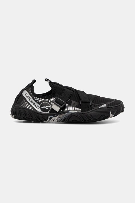 Aqua Speed buty do wody kolor czarny LACERTO