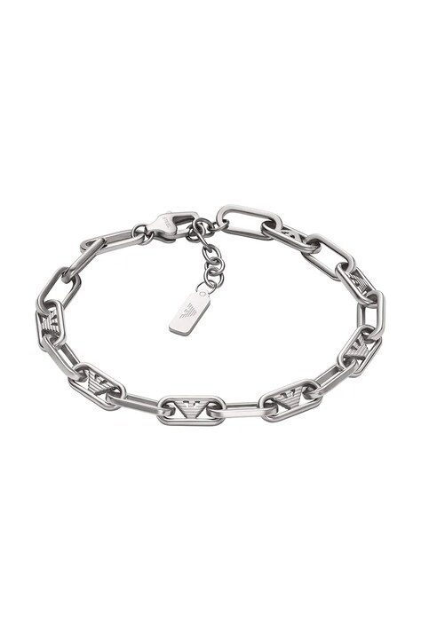 Браслет Emporio Armani JF04918040