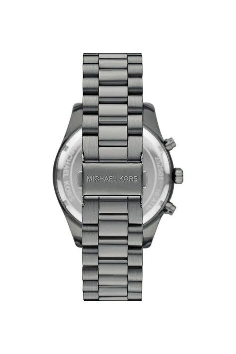 Годинник і браслет Michael Kors — AA00-AKM45D, срібний — фото 2
