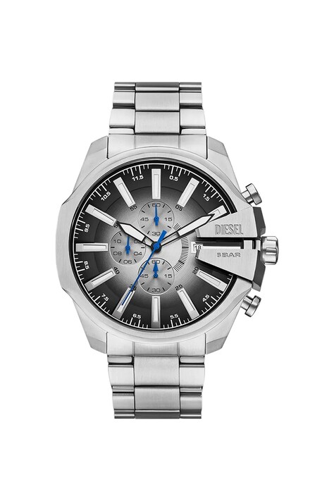 Diesel orologio uomo colore argento DZ4686
