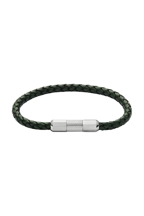 Шкіряний браслет Fossil JF04919040