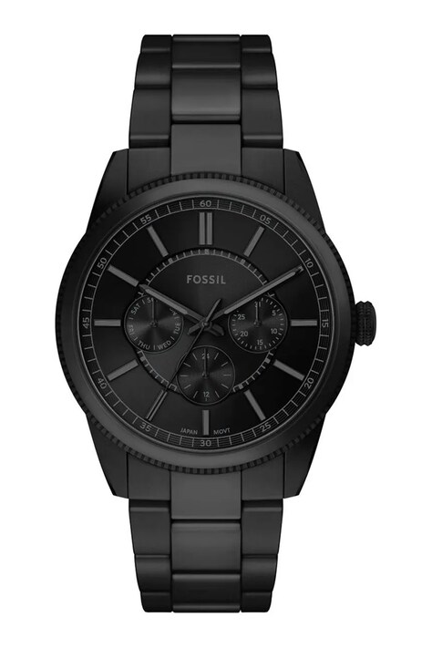 Fossil zegarek męski kolor multicolor FS6135