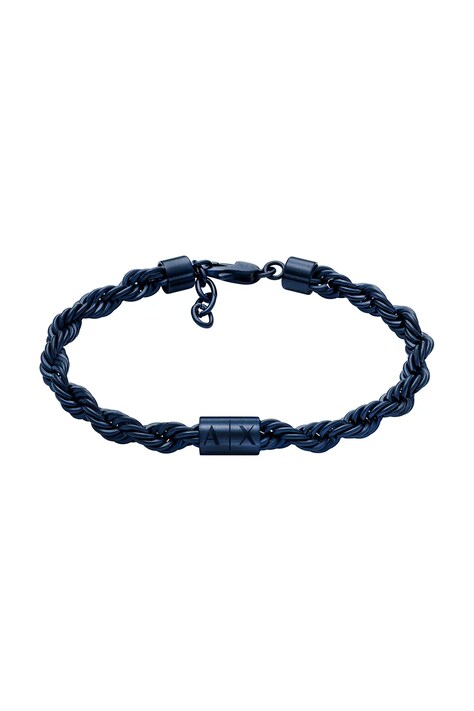 Emporio Armani bransoletka męska AXG0165470