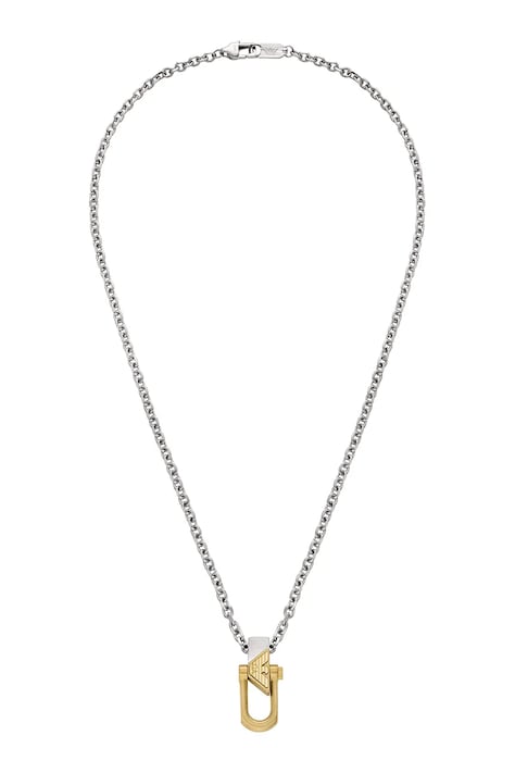 Цепочка Emporio Armani EGS3243040